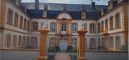 Schloss Quint